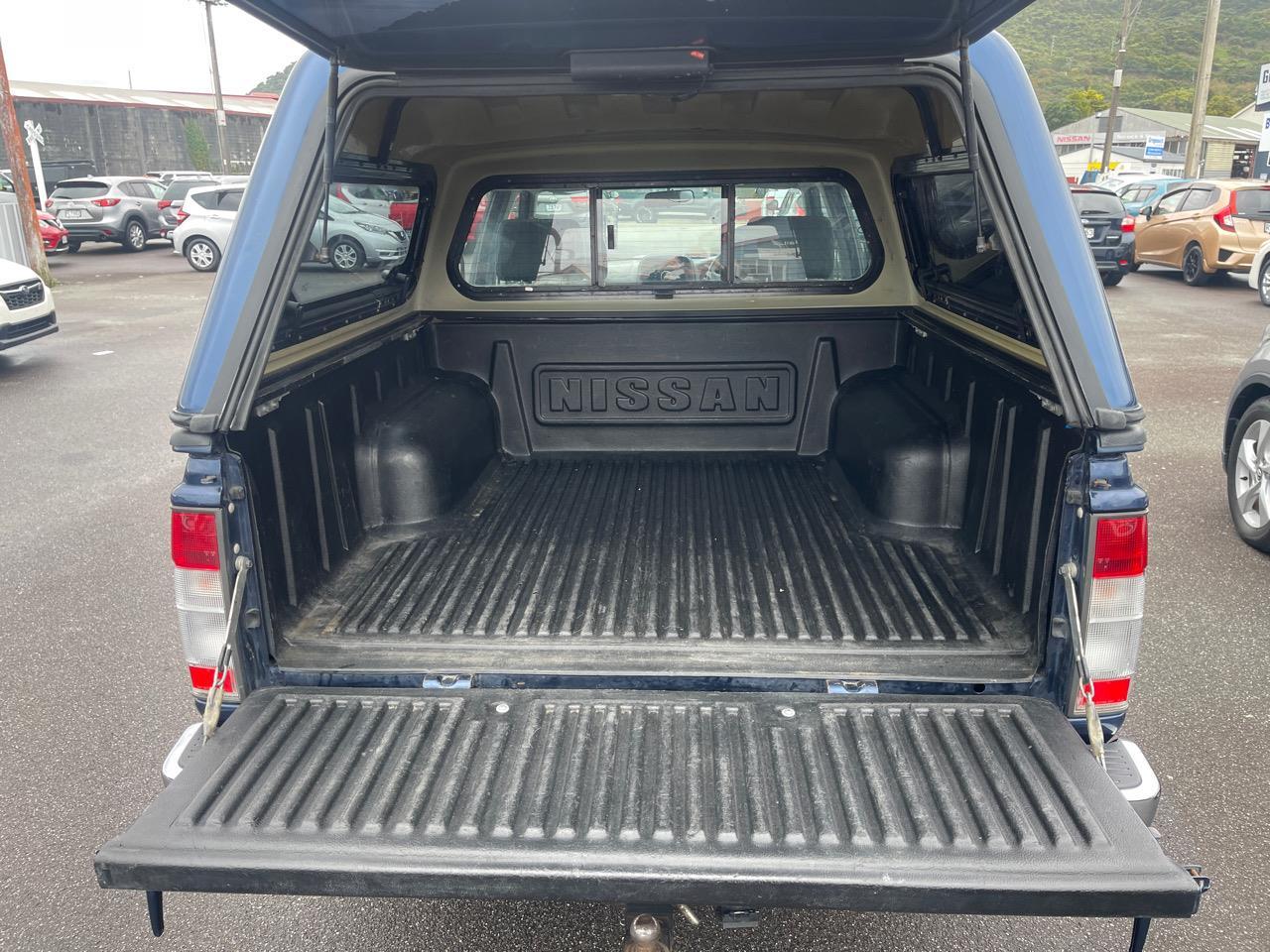 image-7, 2015 Nissan NAVARA DX 4WD D/C 2.5D at Greymouth