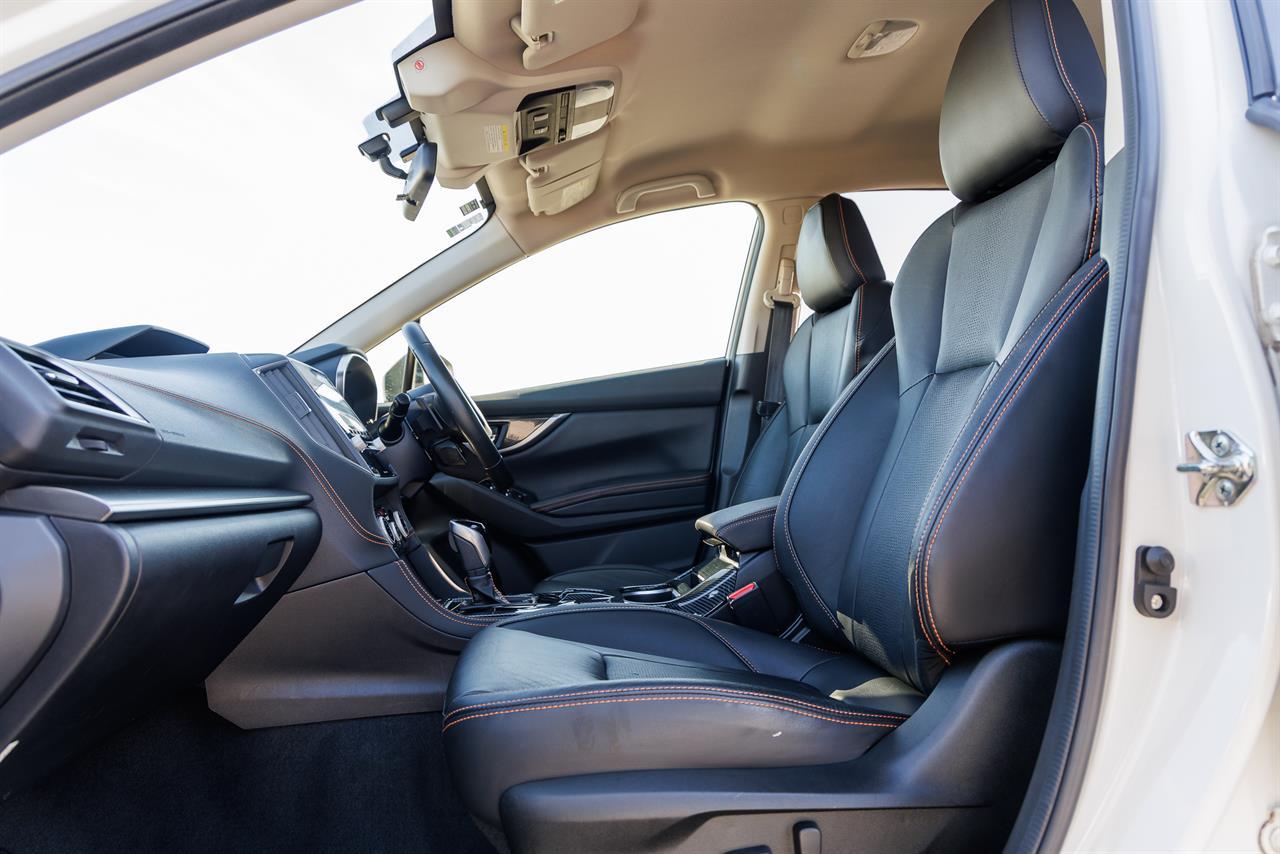 image-11, 2017 Subaru XV 2.0I-S EYESIGHT 4WD PROUD LEATHER E at Christchurch