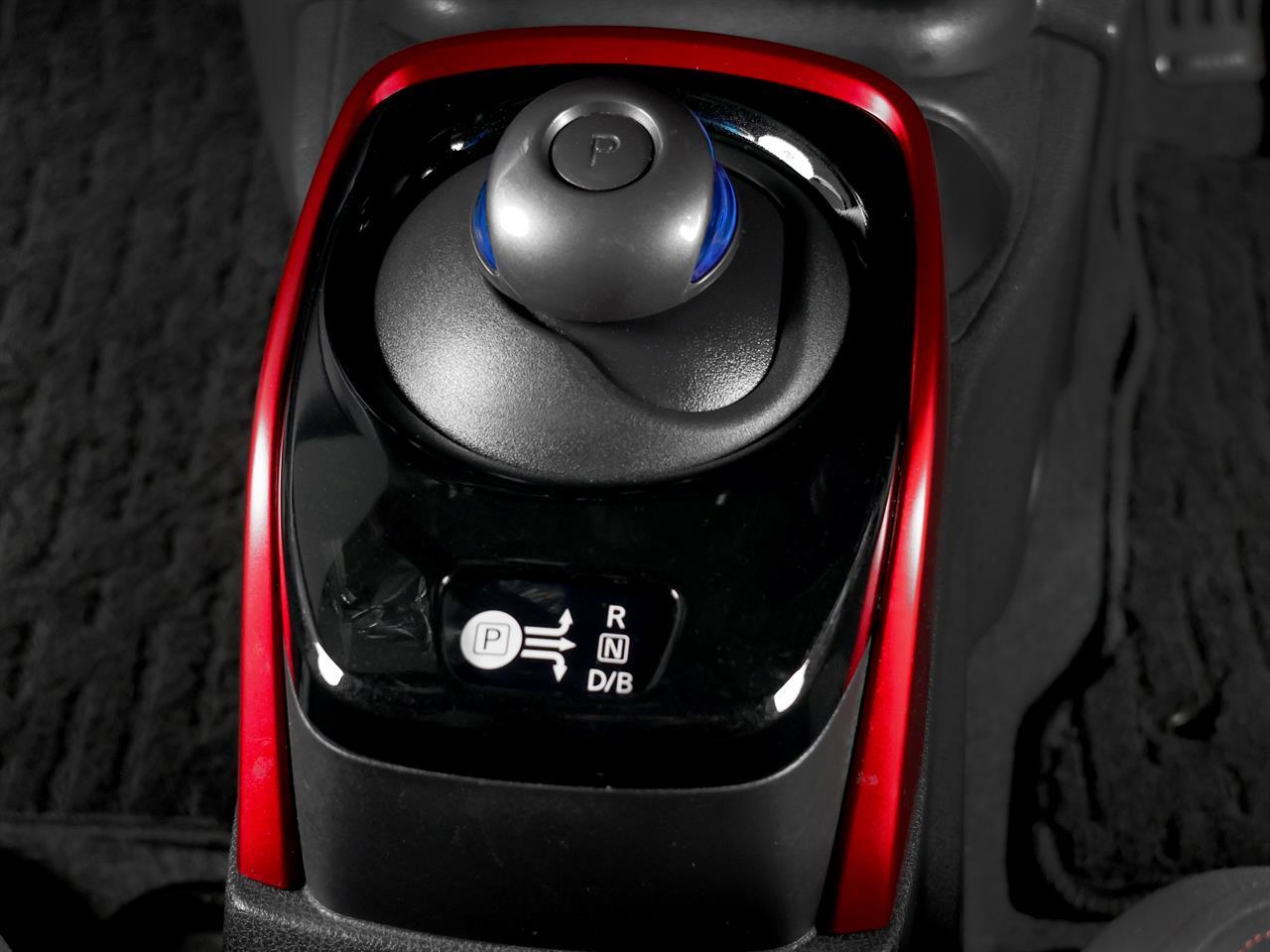 image-12, 2017 Nissan Note e-POWER Nismo 'Facelift' at Christchurch