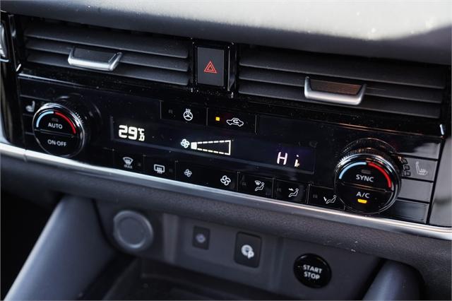 image-9, 2023 Nissan Qashqai Ti-L E-Power Hybrid 1.5Peh at Dunedin