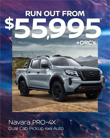 image-1, 2026 Nissan Navara Pro-4X 2.3D 4WD at Christchurch