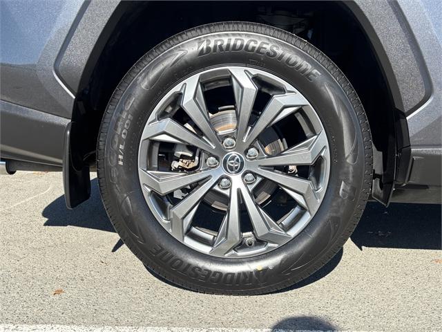 image-6, 2023 Toyota RAV4 GXL 2.5P 8AT AWD SUV at Christchurch