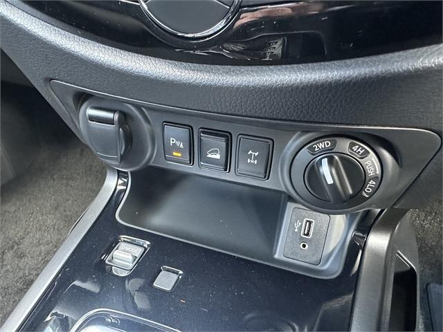 image-14, 2026 Nissan Navara Pro-4X 2.3D 4WD at Christchurch
