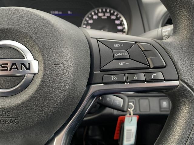image-8, 2026 Nissan Navara SL 4WD Auto 2.3D at Christchurch