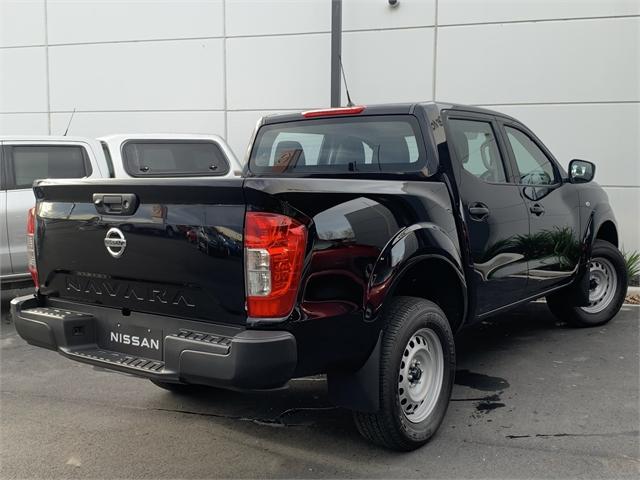 image-3, 2026 Nissan Navara SL 4WD Auto 2.3D at Christchurch