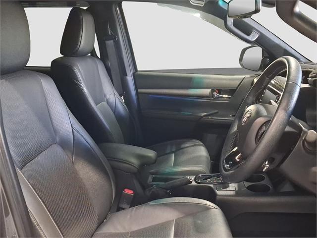 image-15, 2022 Toyota Hilux SR5 Cruiser 2.8DT 4WD at Dunedin