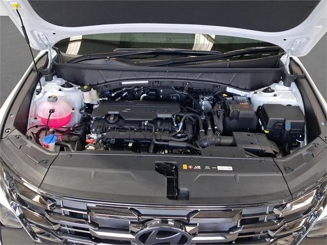 image-9, 2026 Hyundai Tucson Elite 2.0 2WD Series II NX4 at Dunedin