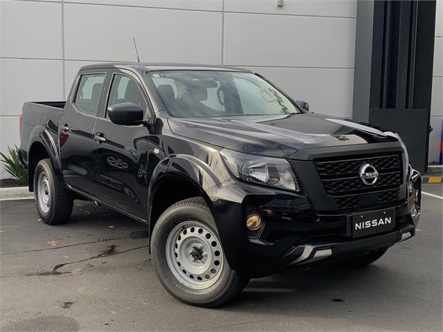 image-0, 2026 Nissan Navara SL 4WD Auto 2.3D at Christchurch