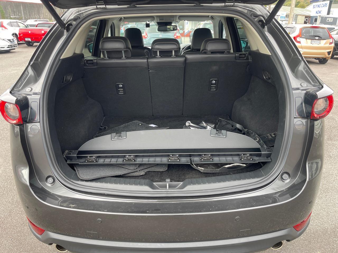 image-6, 2018 Mazda CX-5 at Greymouth