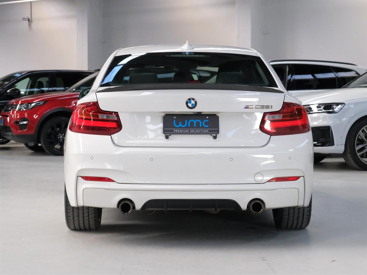 image-6, 2016 BMW M235i 3.0lt TwinPower Turbo Coupe at Christchurch