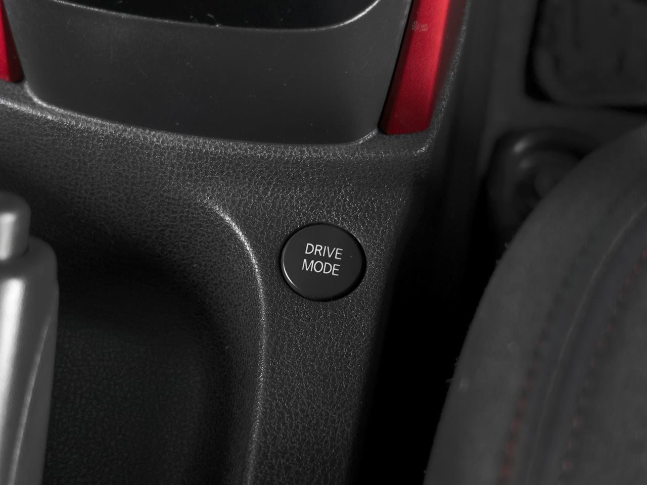 image-13, 2017 Nissan Note e-POWER Nismo 'Facelift' at Christchurch