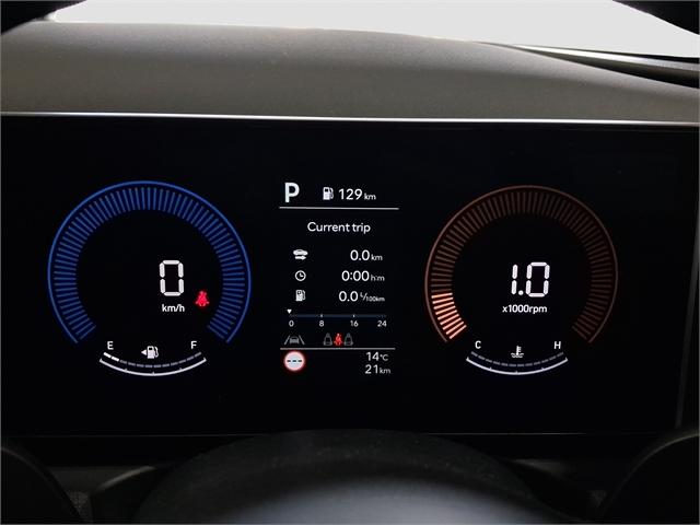 image-19, 2026 Hyundai Tucson Elite 2.0 2WD Series II NX4 at Dunedin