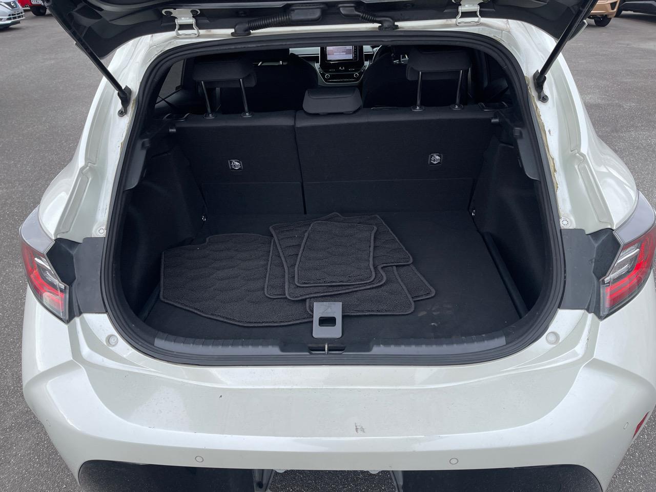 image-6, 2019 Toyota COROLLA SPORT at Greymouth