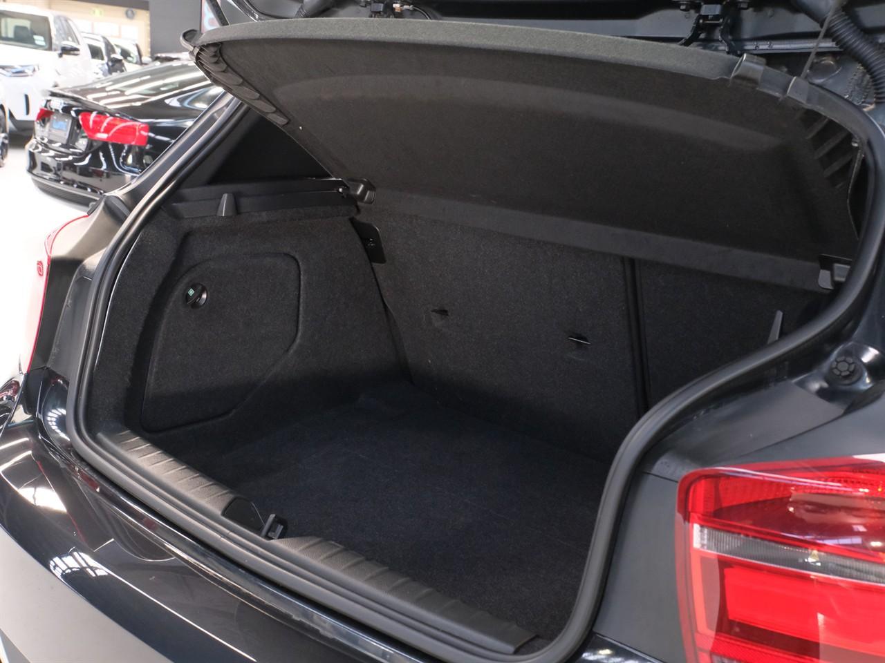 image-19, 2013 BMW 116i M-Sport at Christchurch