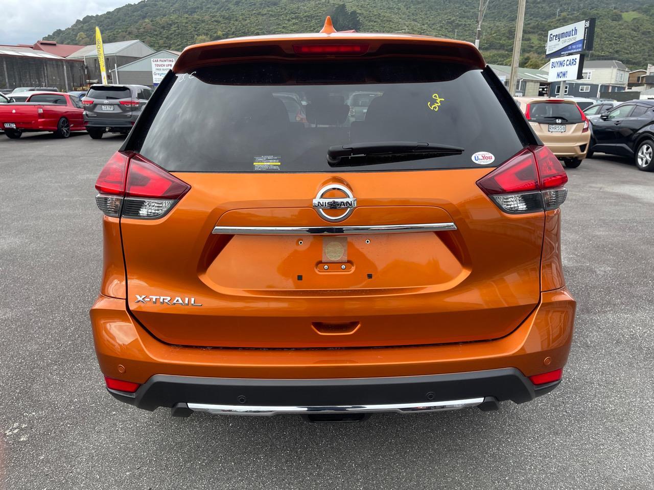 image-4, 2018 Nissan X-Trail at Greymouth