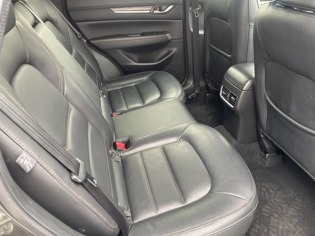 image-8, 2018 Mazda CX-5 at Greymouth