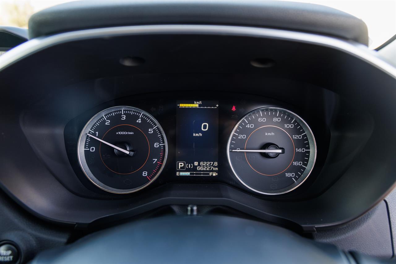 image-16, 2017 Subaru XV 2.0I-S EYESIGHT 4WD PROUD LEATHER E at Christchurch