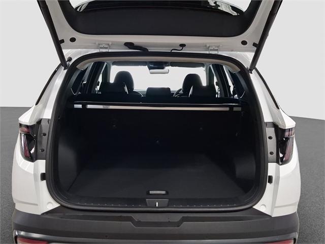 image-15, 2026 Hyundai Tucson Elite 2.0 2WD Series II NX4 at Dunedin