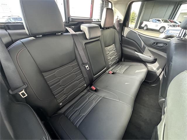image-15, 2026 Nissan Navara Pro-4X 2.3D 4WD at Christchurch