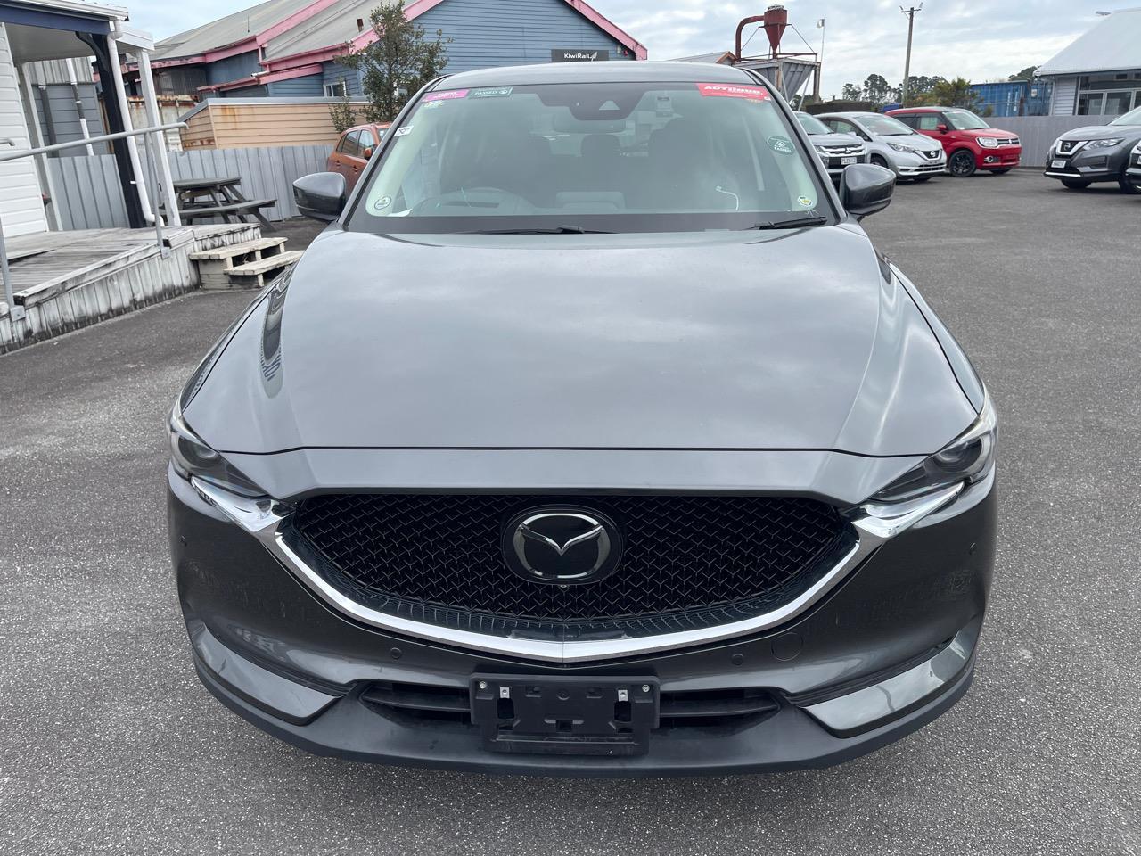 image-1, 2018 Mazda CX-5 at Greymouth