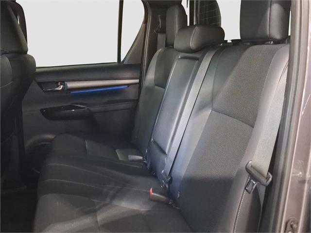 image-13, 2022 Toyota Hilux SR5 Cruiser 2.8DT 4WD at Dunedin