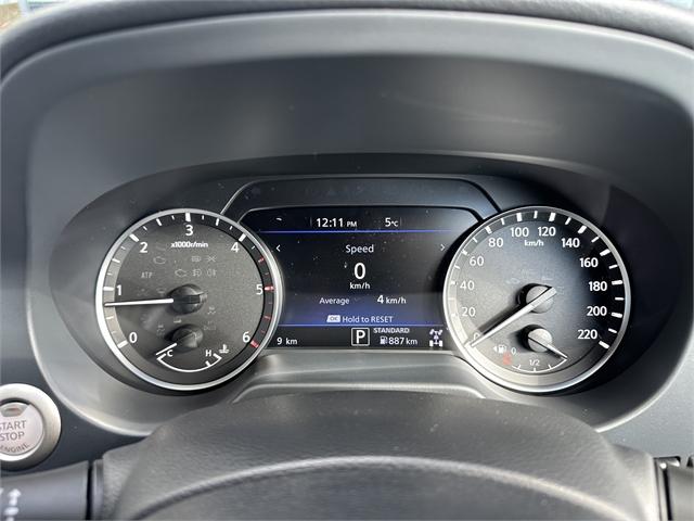 image-7, 2026 Nissan Navara Pro-4X 2.3D 4WD at Christchurch