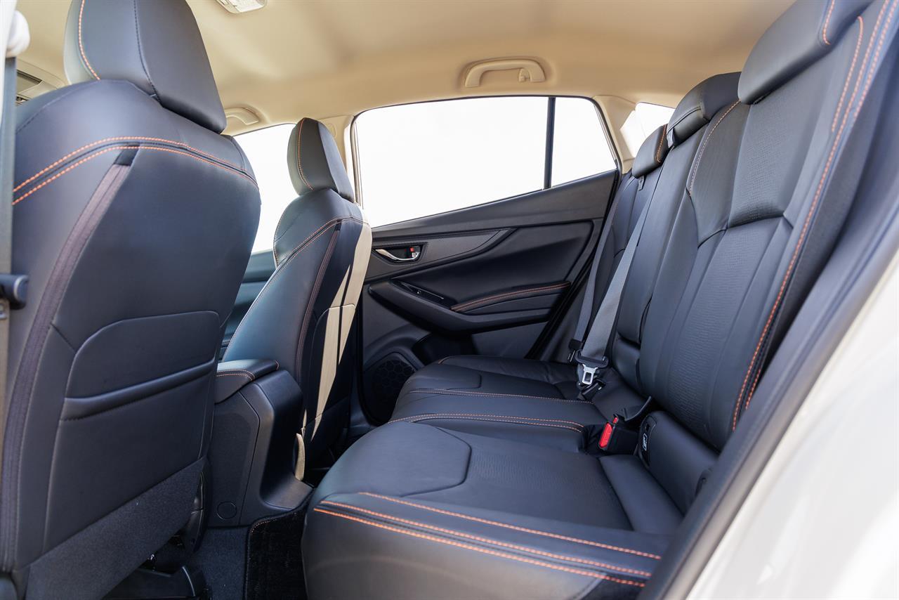 image-12, 2017 Subaru XV 2.0I-S EYESIGHT 4WD PROUD LEATHER E at Christchurch