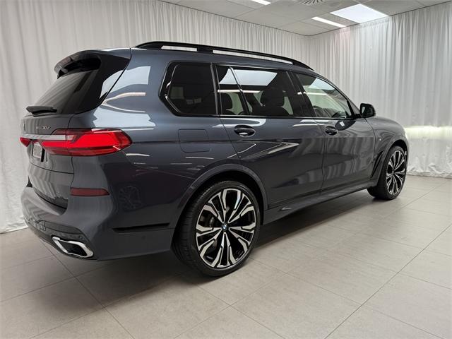 image-2, 2022 BMW X7 xDrive30d M Sport at Christchurch
