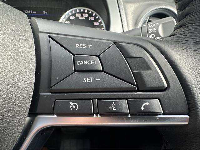 image-9, 2026 Nissan Navara Pro-4X 2.3D 4WD at Christchurch