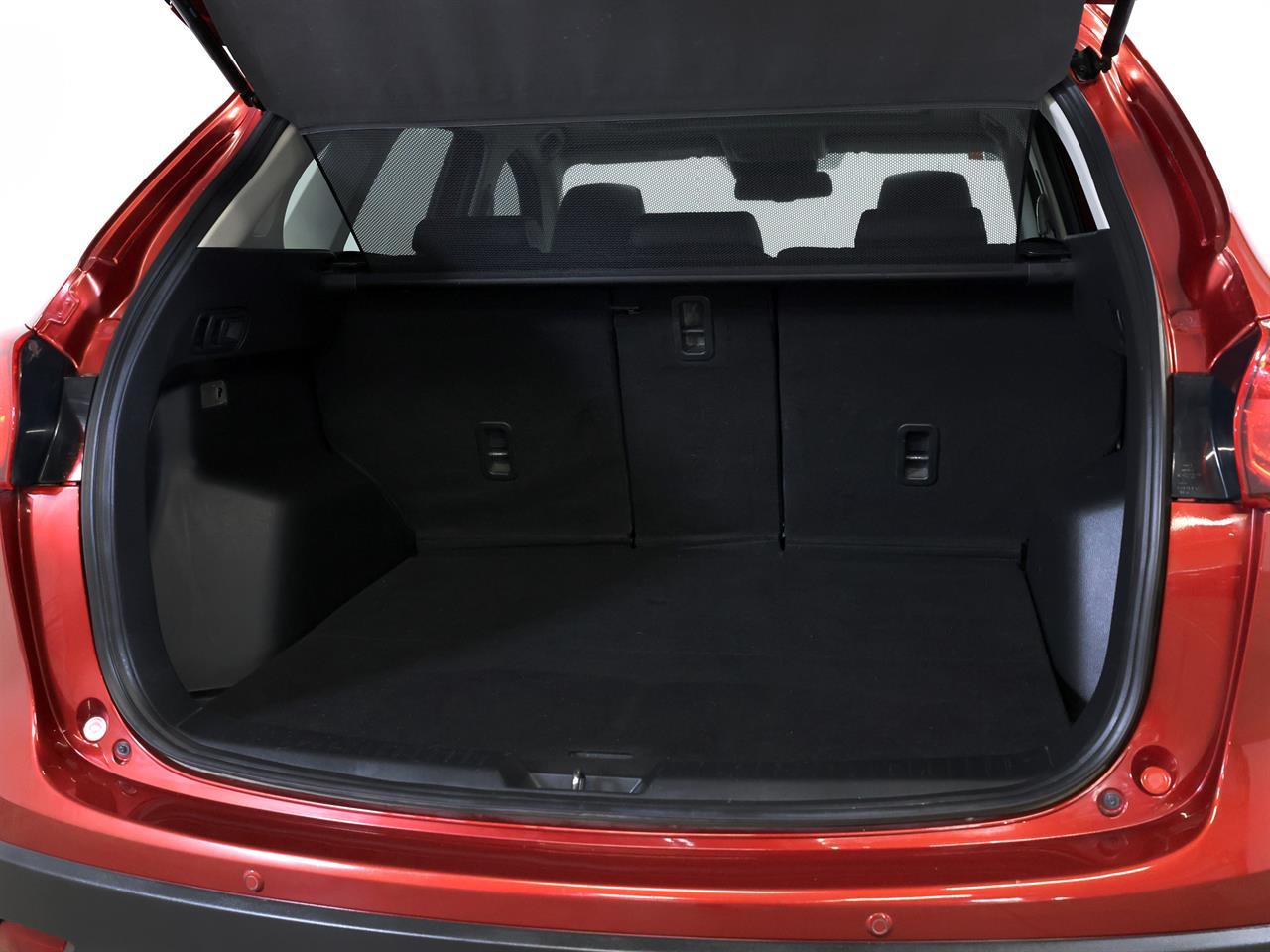 image-19, 2014 Mazda CX-5 25S 4WD 'Leather Package' at Christchurch
