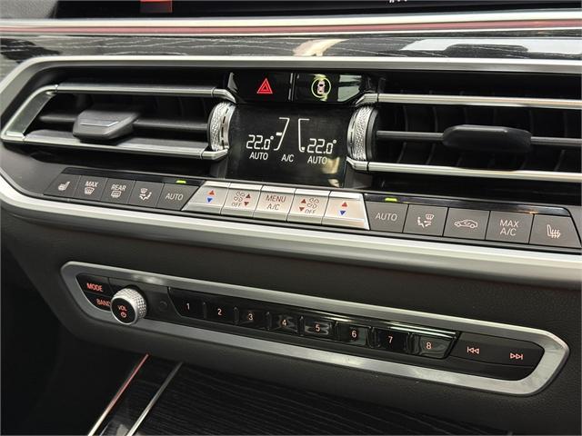 image-6, 2022 BMW X7 xDrive30d M Sport at Christchurch