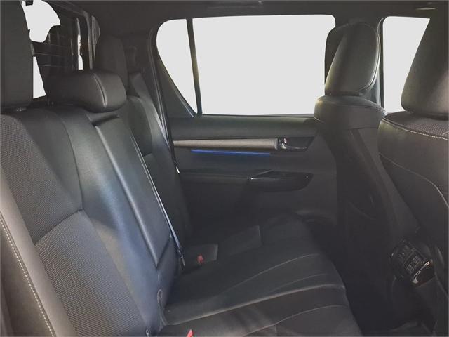 image-12, 2022 Toyota Hilux SR5 Cruiser 2.8DT 4WD at Dunedin