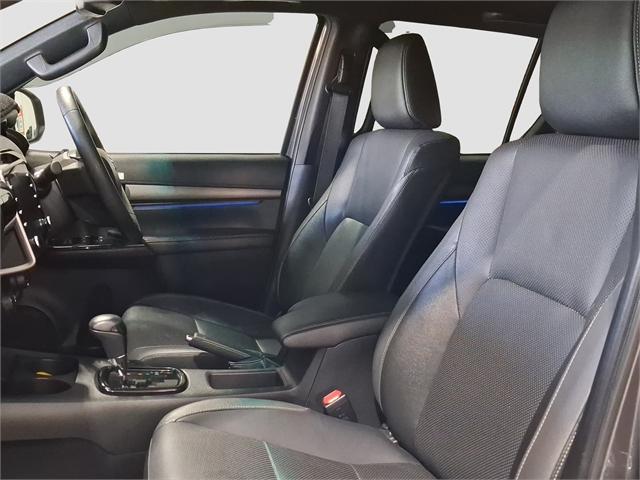 image-14, 2022 Toyota Hilux SR5 Cruiser 2.8DT 4WD at Dunedin