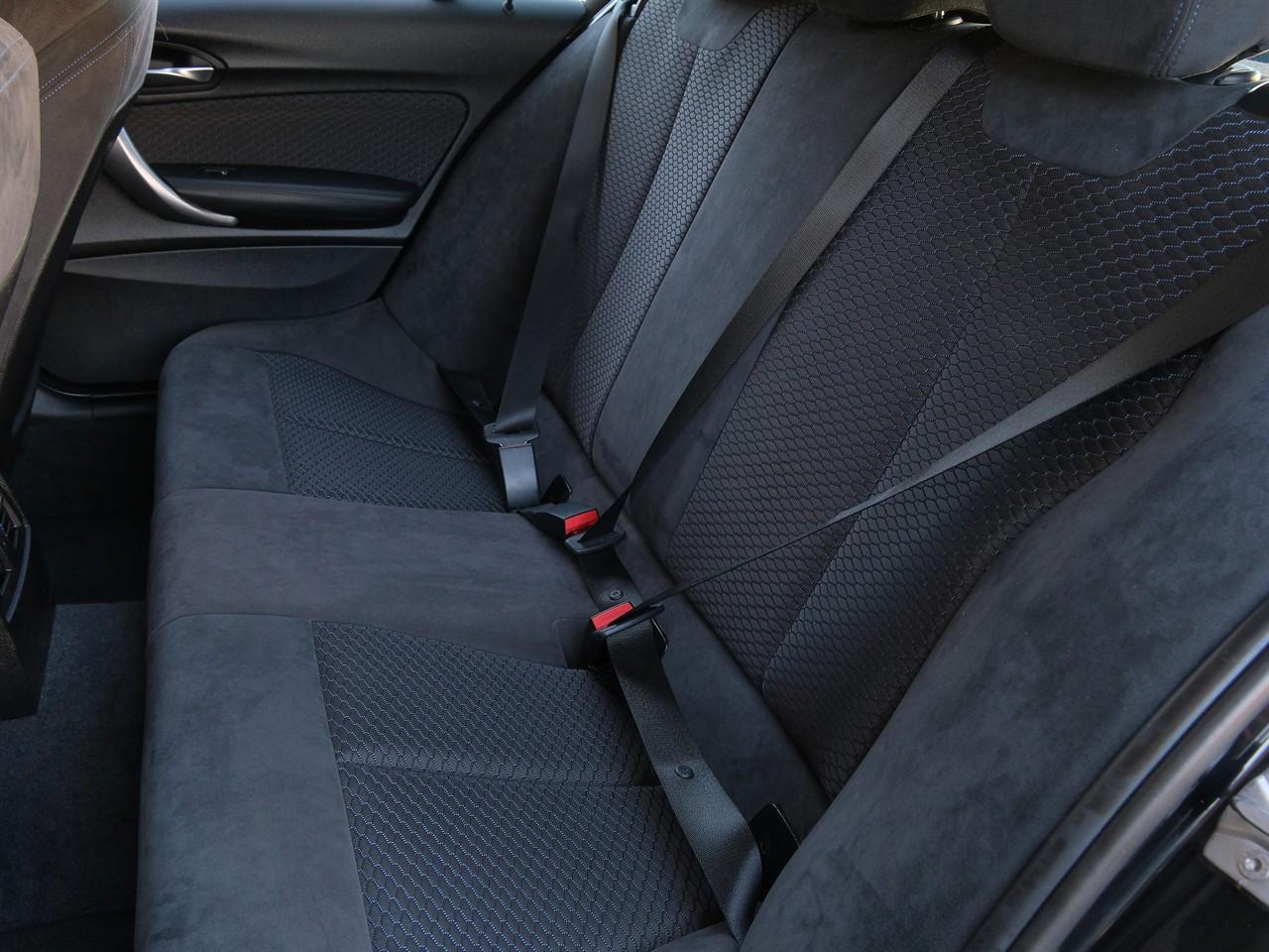 image-18, 2013 BMW 116i M-Sport at Christchurch