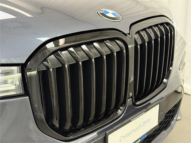 image-19, 2022 BMW X7 xDrive30d M Sport at Christchurch