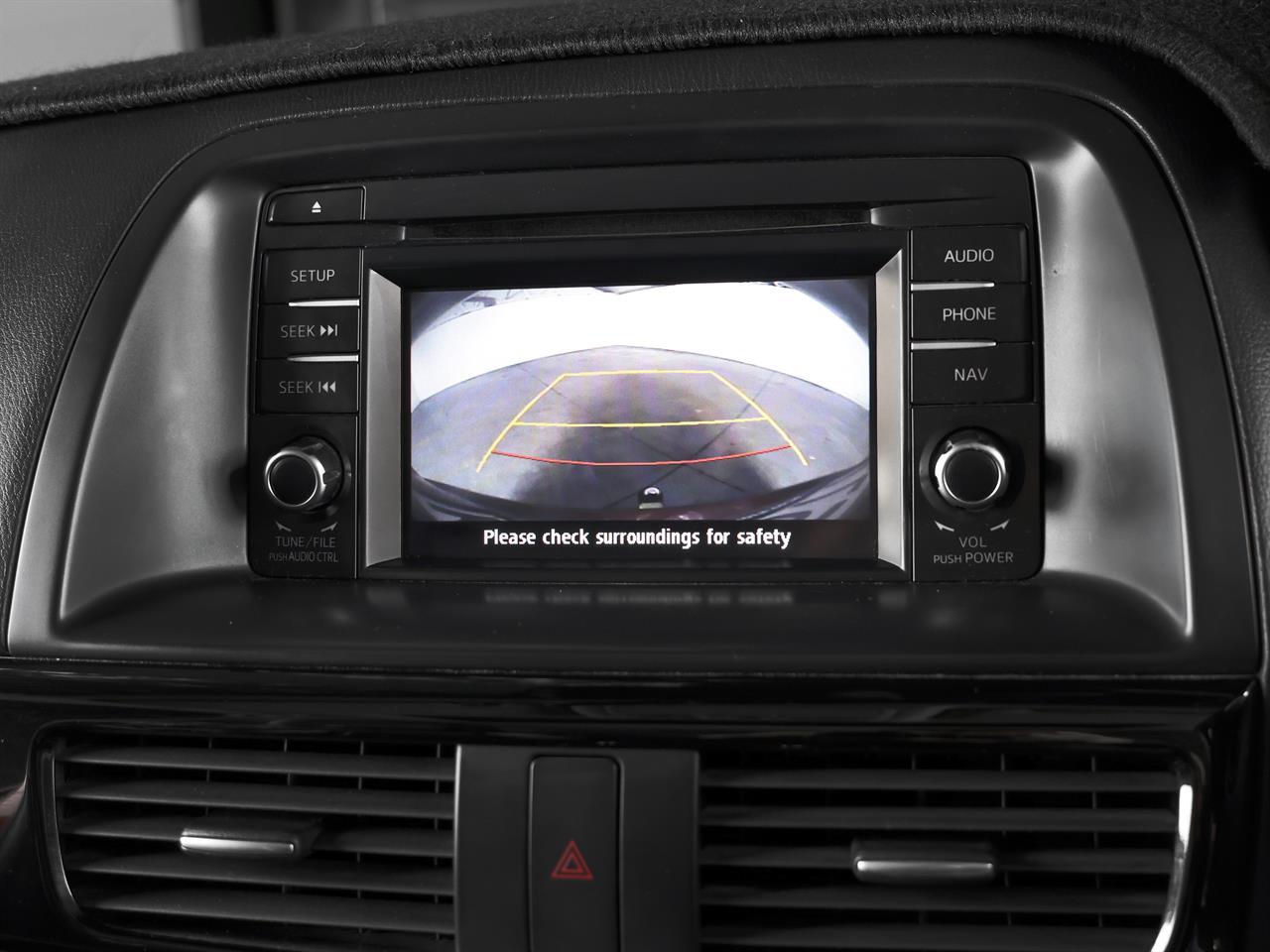 image-14, 2014 Mazda CX-5 25S 4WD 'Leather Package' at Christchurch