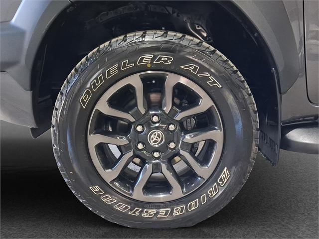 image-9, 2022 Toyota Hilux SR5 Cruiser 2.8DT 4WD at Dunedin