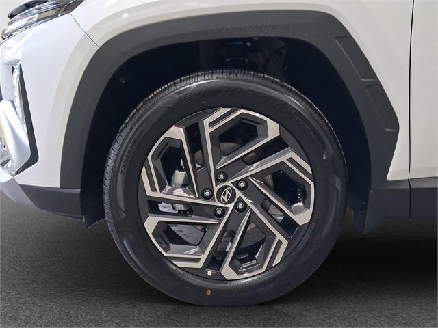 image-8, 2026 Hyundai Tucson Elite 2.0 2WD Series II NX4 at Dunedin
