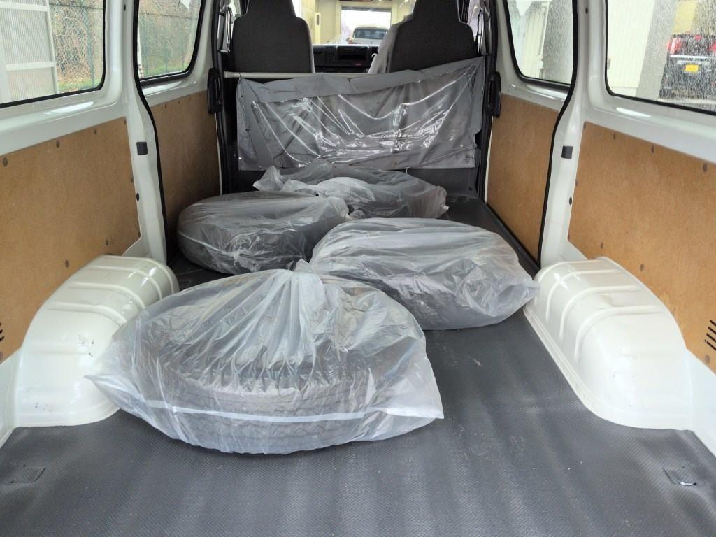 image-4, 2020 Toyota Hiace 2.8 Turbo Diesel at Christchurch