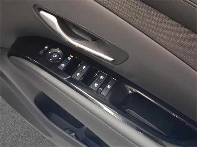 image-13, 2026 Hyundai Tucson Elite 2.0 2WD Series II NX4 at Dunedin