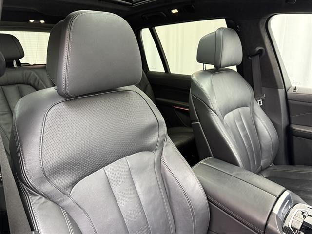 image-11, 2022 BMW X7 xDrive30d M Sport at Christchurch