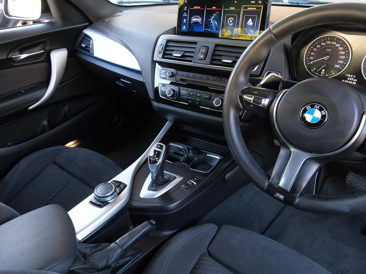 image-10, 2016 BMW M235i 3.0lt TwinPower Turbo Coupe at Christchurch