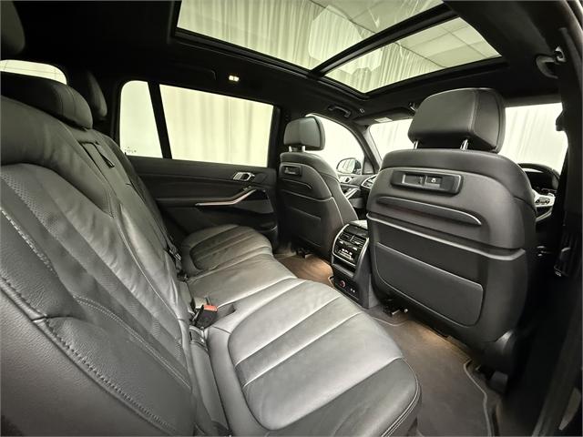 image-12, 2022 BMW X7 xDrive30d M Sport at Christchurch