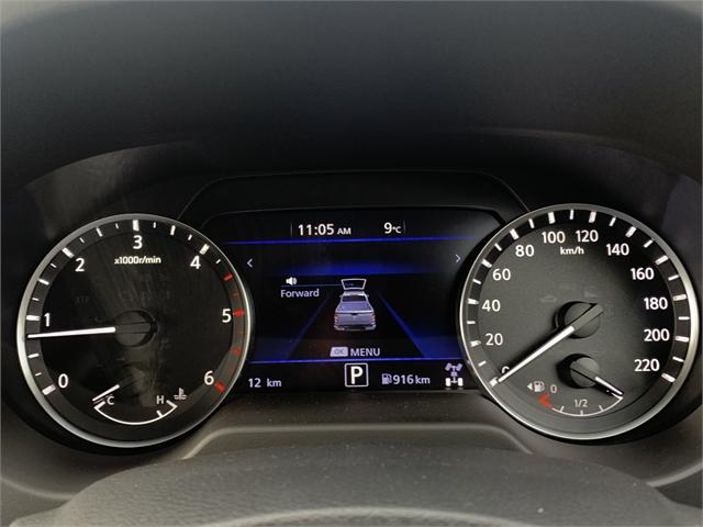 image-7, 2026 Nissan Navara SL 4WD Auto 2.3D at Christchurch