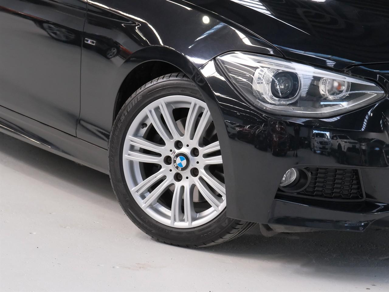 image-8, 2013 BMW 116i M-Sport at Christchurch