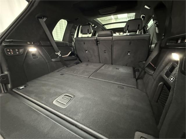 image-16, 2022 BMW X7 xDrive30d M Sport at Christchurch