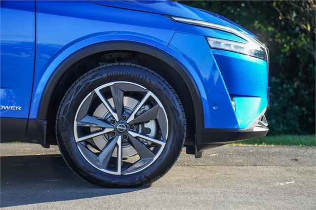 image-4, 2023 Nissan Qashqai Ti-L E-Power Hybrid 1.5Peh at Dunedin