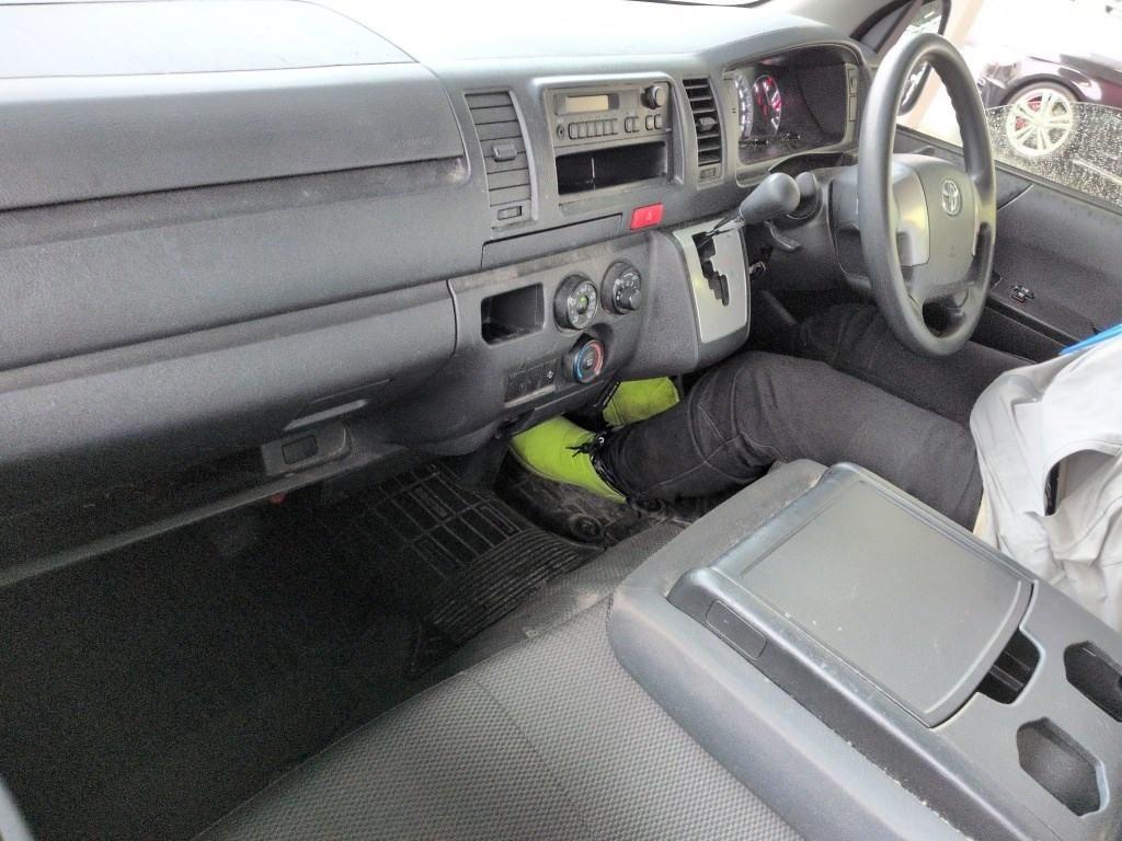 image-2, 2020 Toyota Hiace 2.8 Turbo Diesel at Christchurch