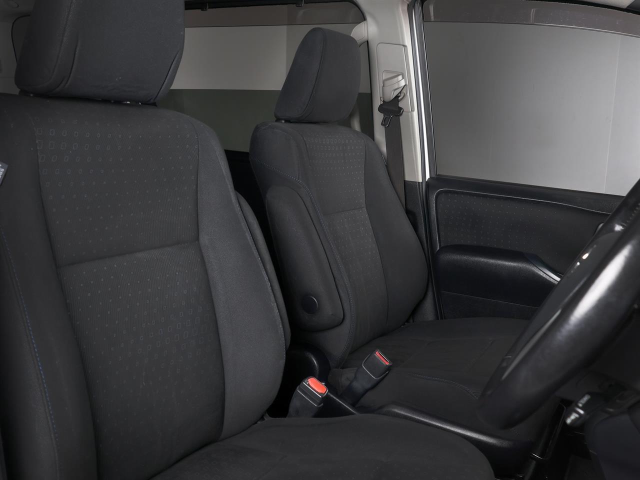 image-16, 2015 Toyota VOXY Hybrid V 7-Seater at Christchurch