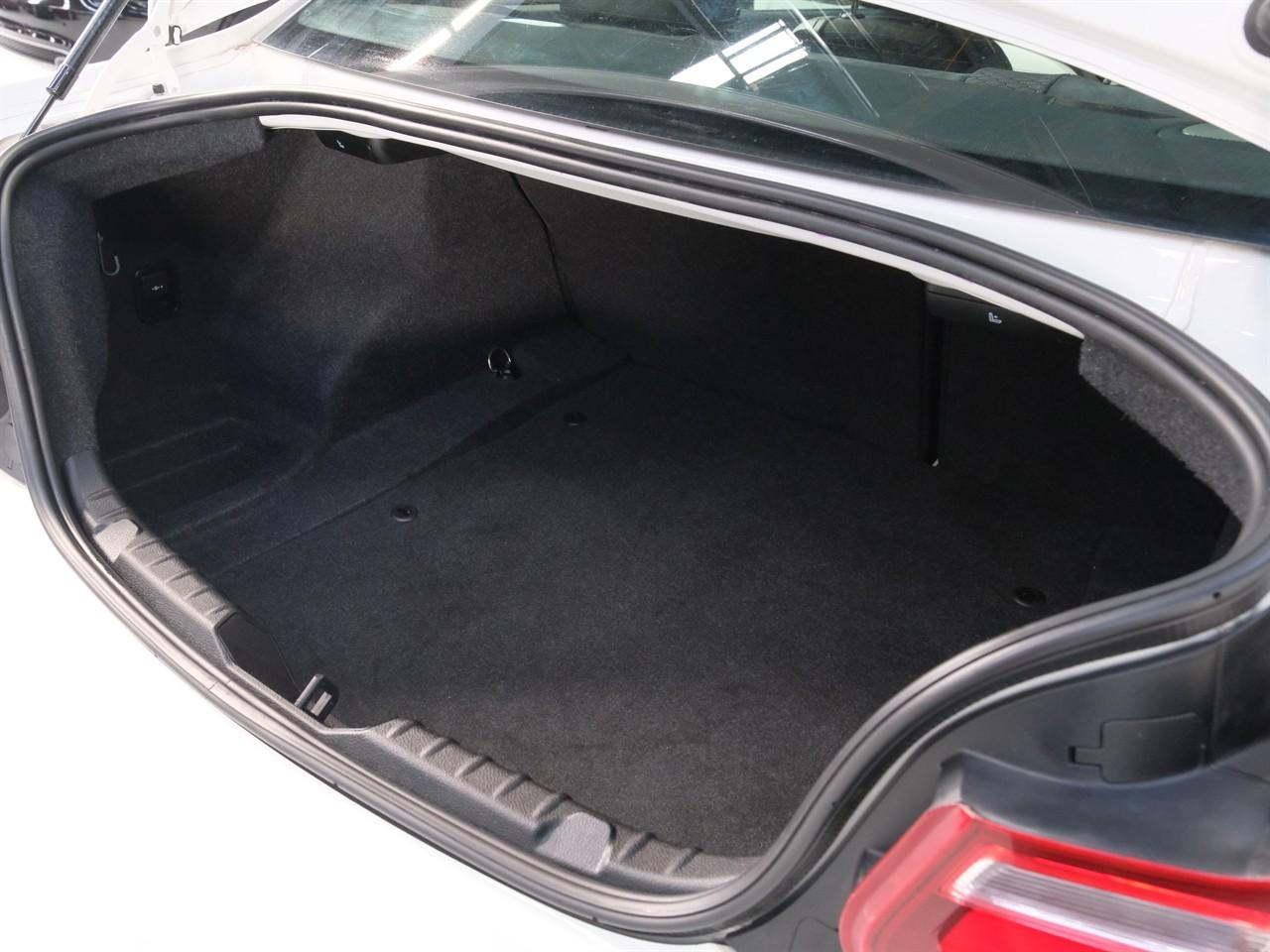 image-19, 2016 BMW M235i 3.0lt TwinPower Turbo Coupe at Christchurch